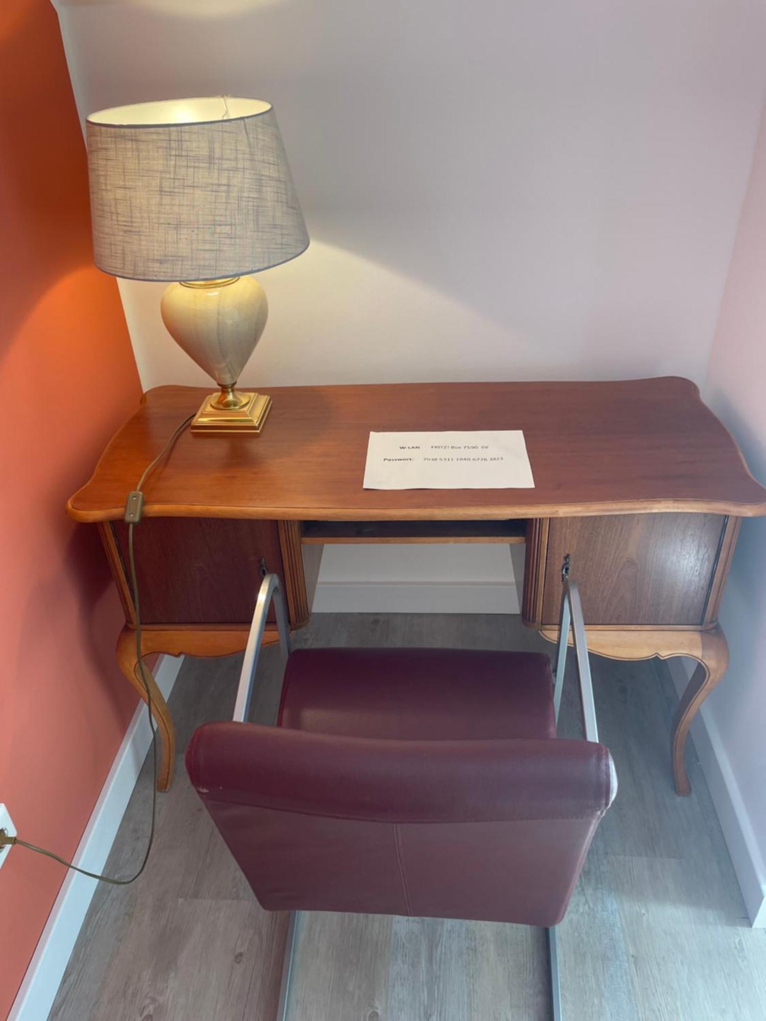 Appartement Mit Zwei Schlafzimmern Borgholzhausen Exterior foto